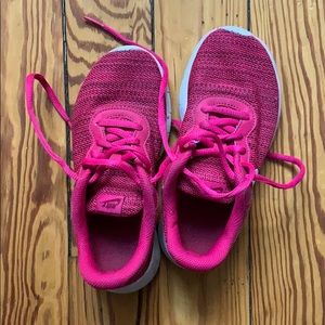 Nike Girls Sneakers